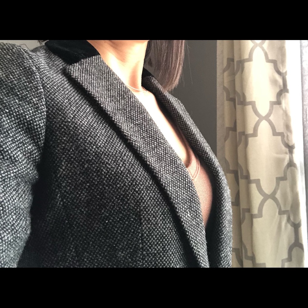 American Eagle Outfitters Blazer Size XS